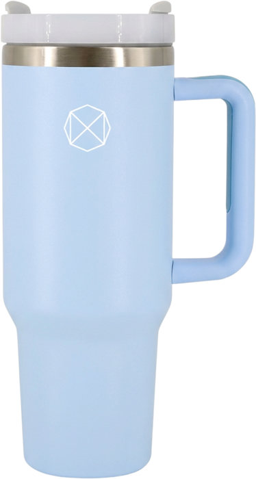40oz Quencher Tumbler