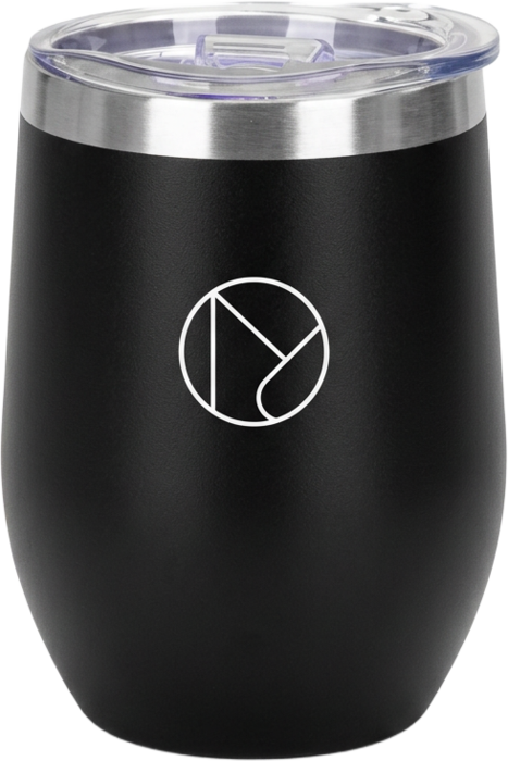 12oz Wine Tumbler